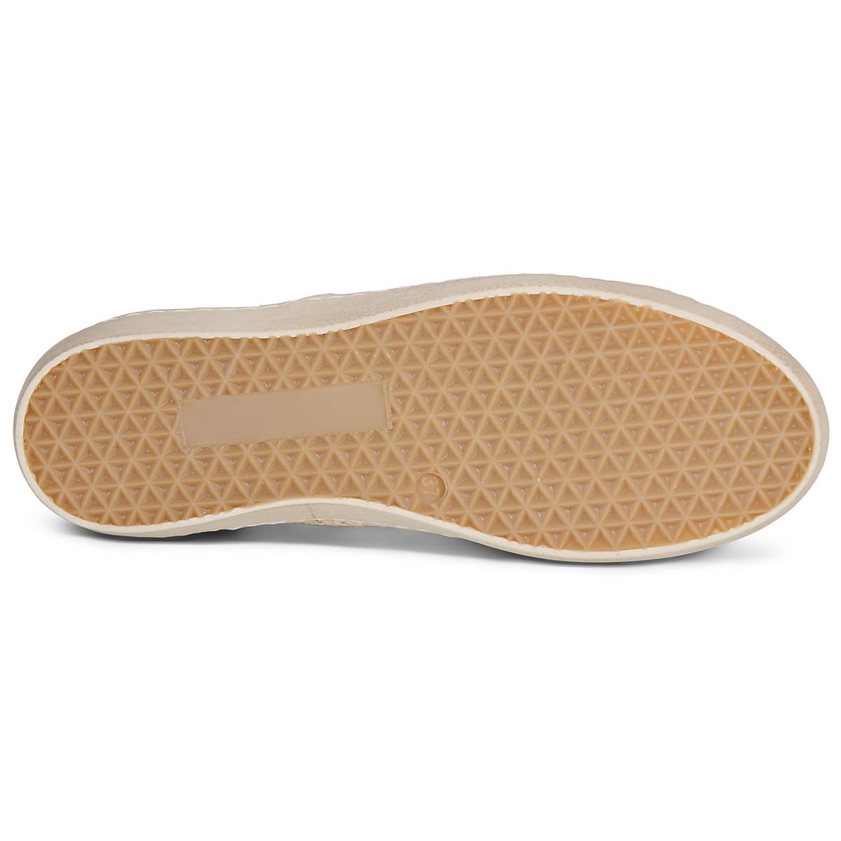 Women's Sneakers Cetti Beige