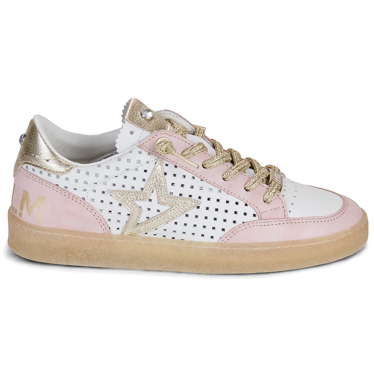 Women's Sneakers Cetti White