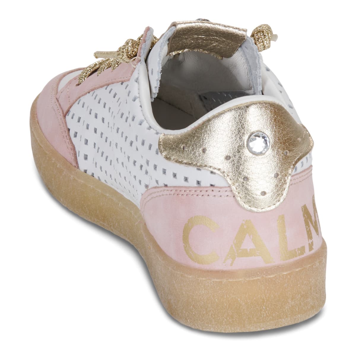 Women's Sneakers Cetti White