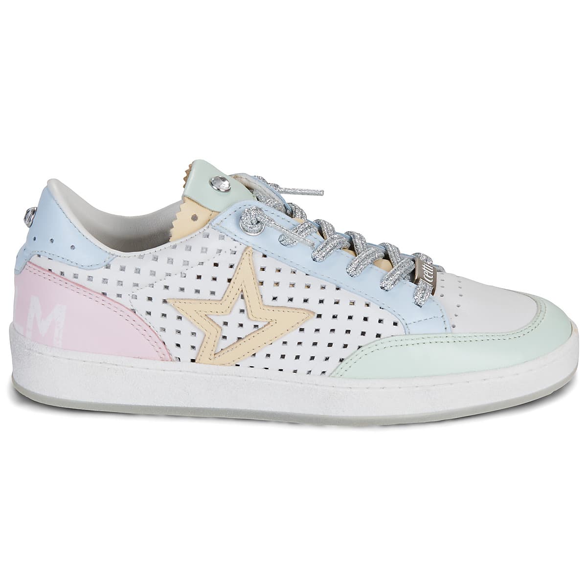 Women's Sneakers Cetti Multicolor