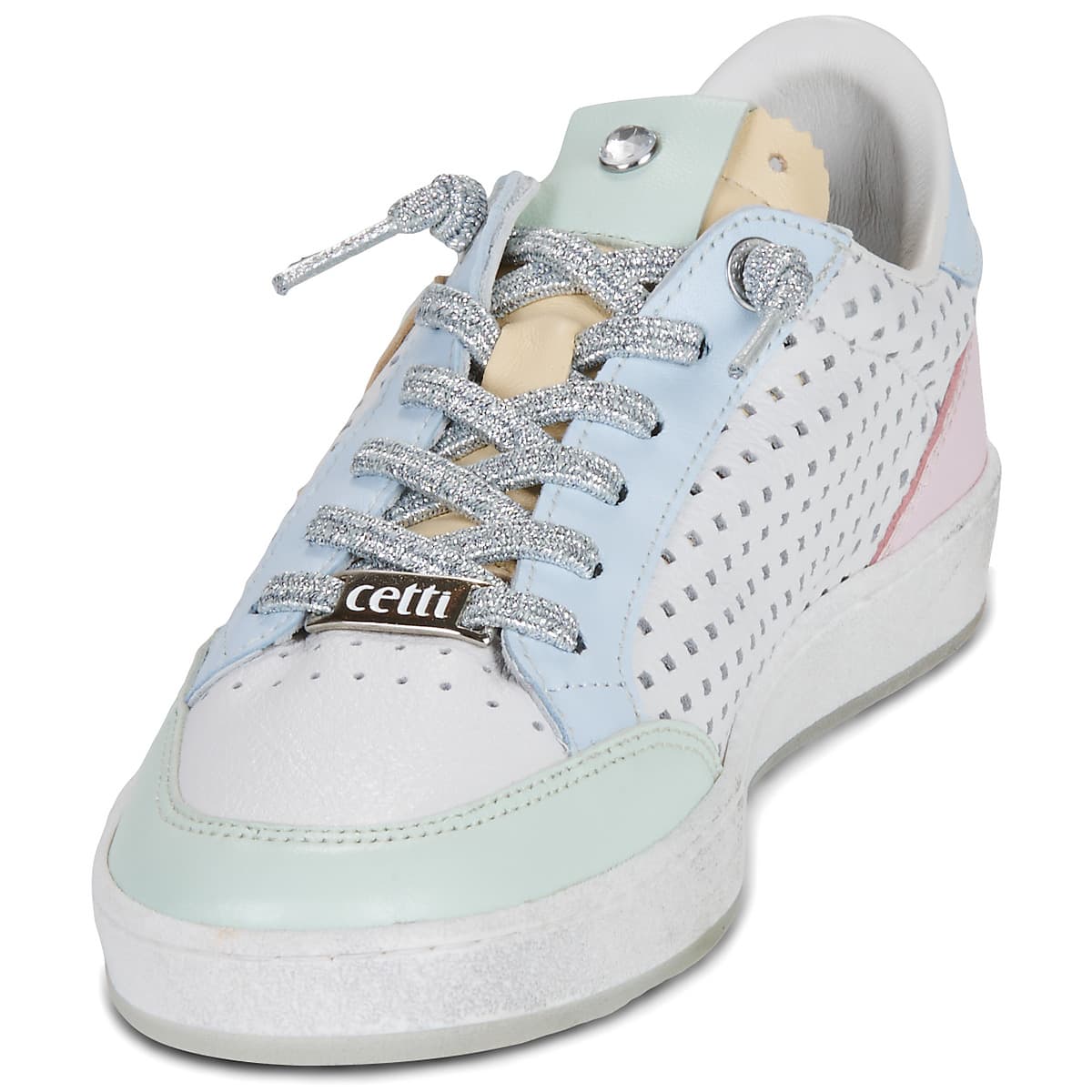 Women's Sneakers Cetti Multicolor