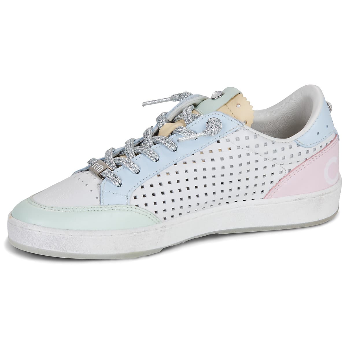 Women's Sneakers Cetti Multicolor