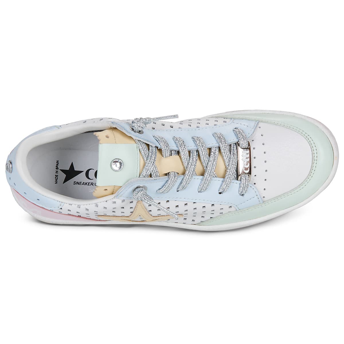 Women's Sneakers Cetti Multicolor