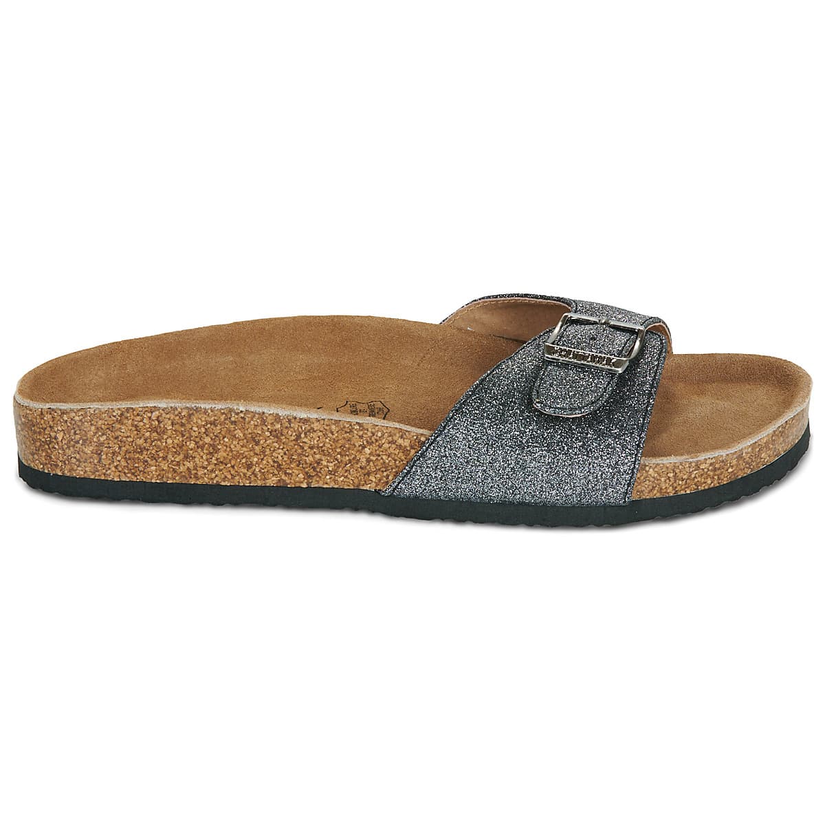Women's Mules Chattawak Black