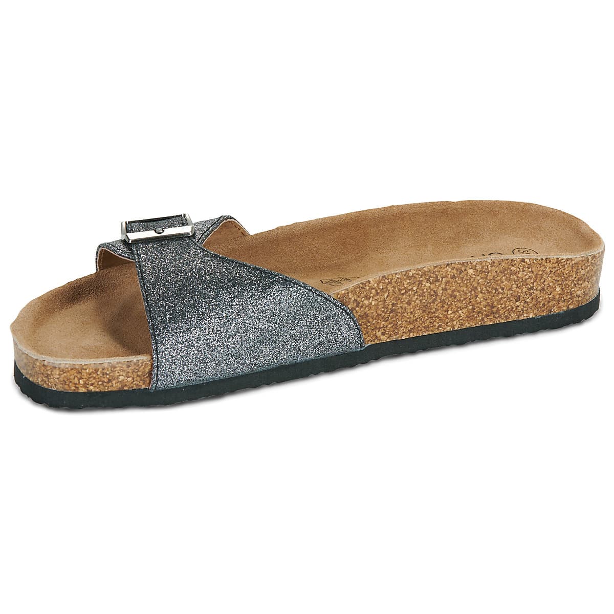 Women's Mules Chattawak Black