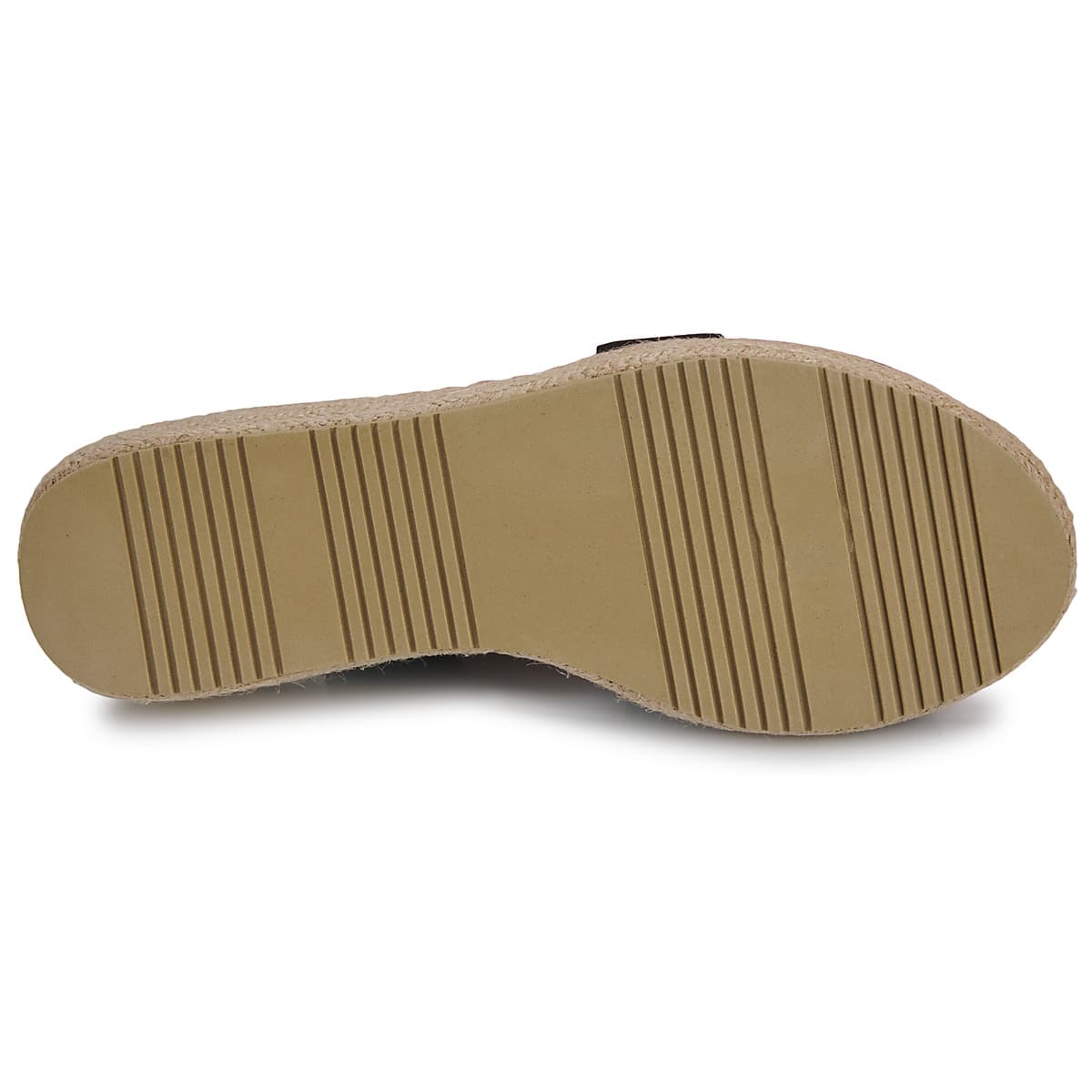 Women's Platforms Chattawak Black