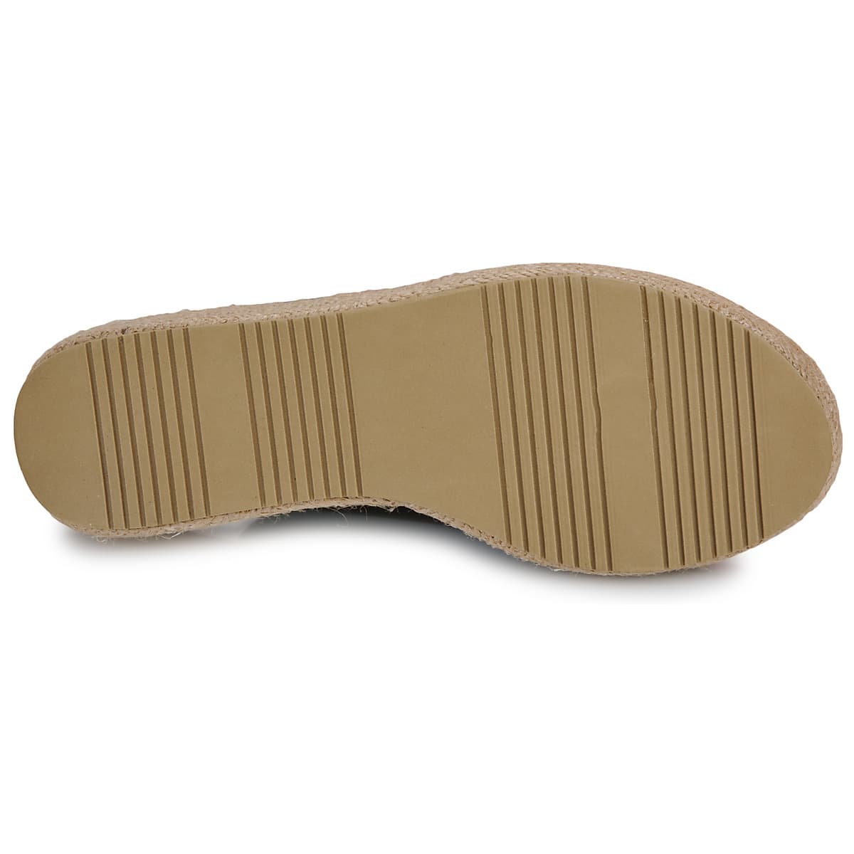 Women's Platforms Chattawak Black