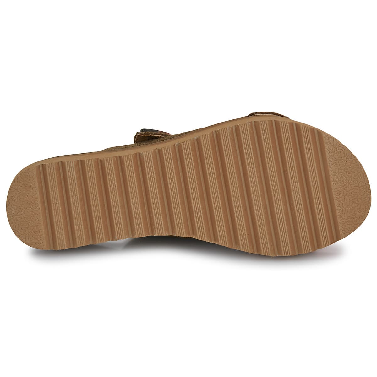 Women's Mules Chattawak Khaki