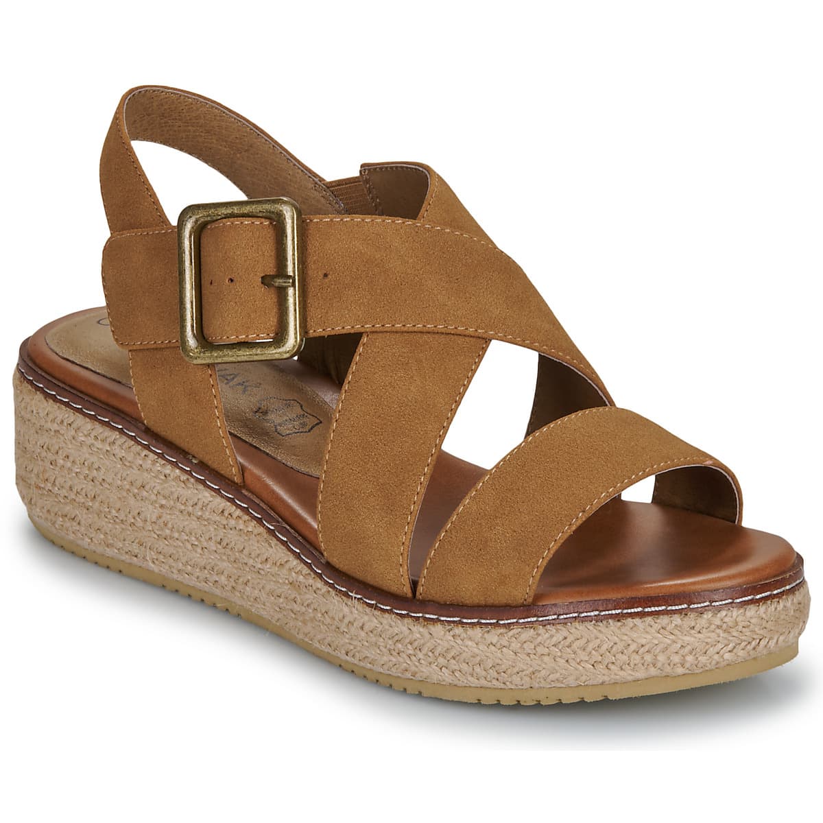 Σανδάλια με πλατφόρμα Chattawak BATANGAS