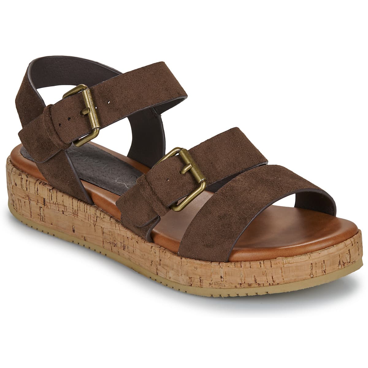 Σανδάλια με πλατφόρμα Chattawak BUTUAN