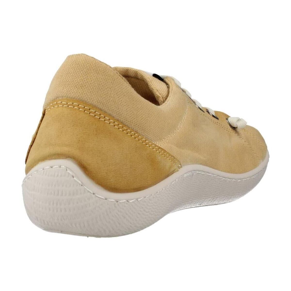 Women's Sneakers Sunni Sabbi Yellow