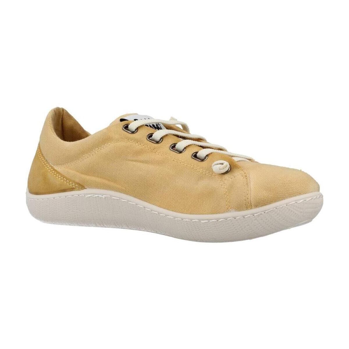 Women's Sneakers Sunni Sabbi Yellow