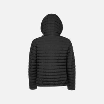 Women's Jackets Geox Black
