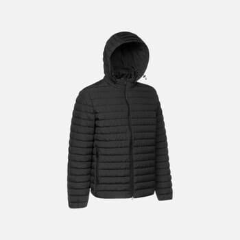 Women's Jackets Geox Black