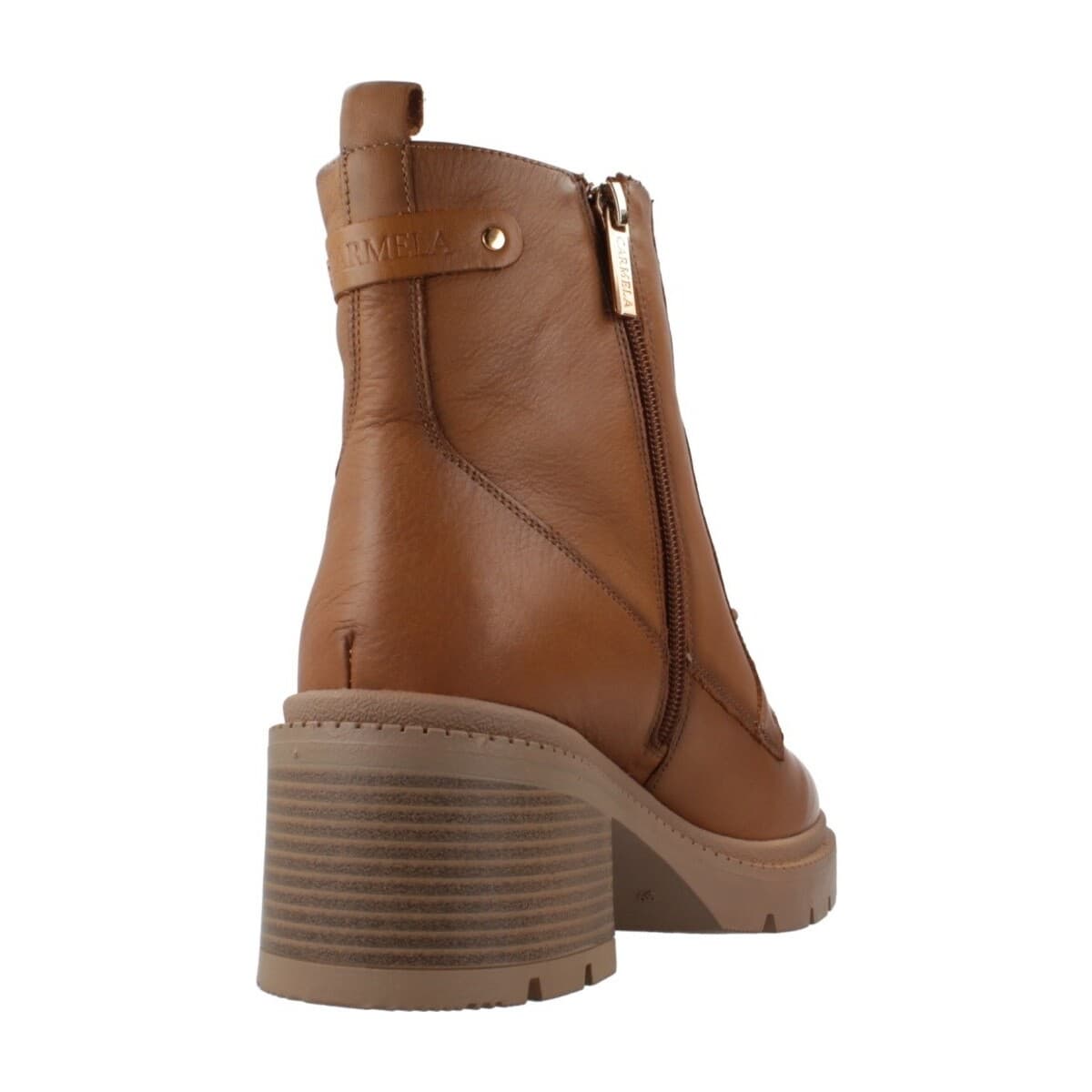 Women's Ankle Boots Carmela Brown