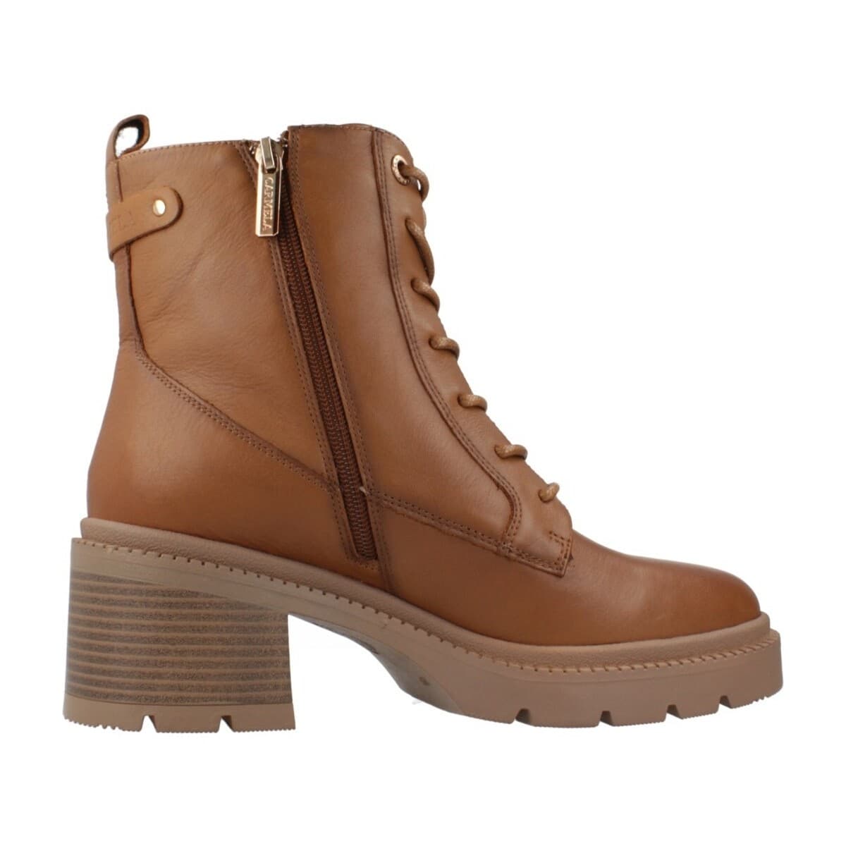 Women's Ankle Boots Carmela Brown