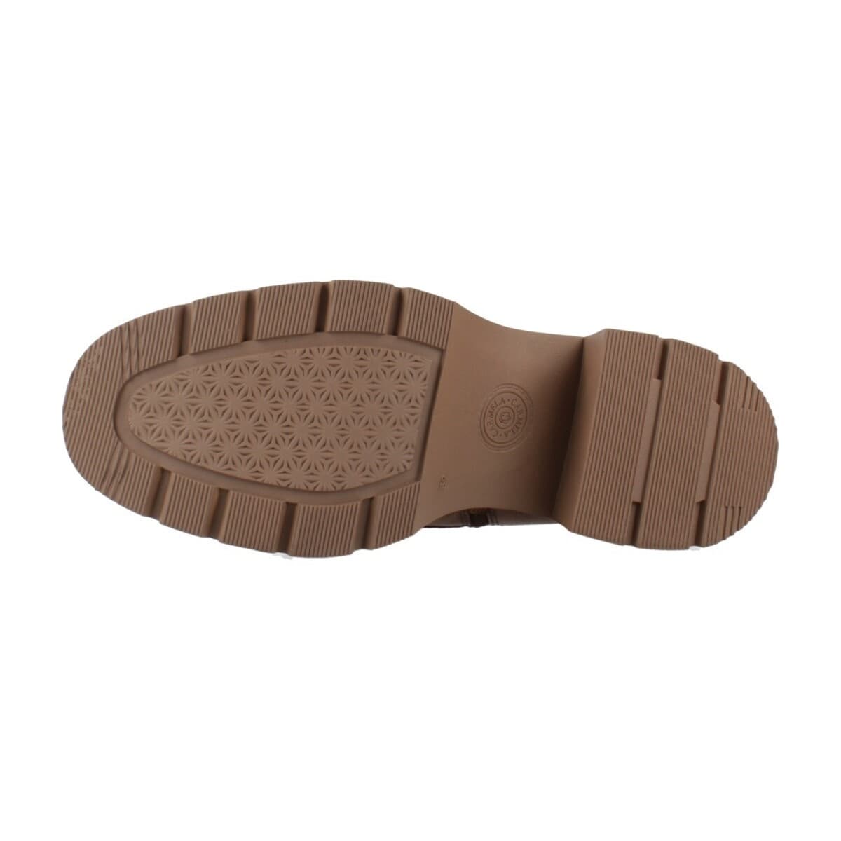 Women's Ankle Boots Carmela Brown