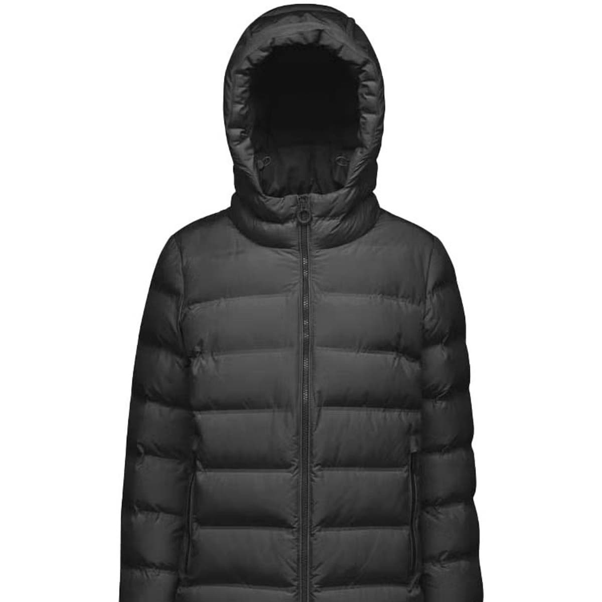 Women's Jackets Geox Black