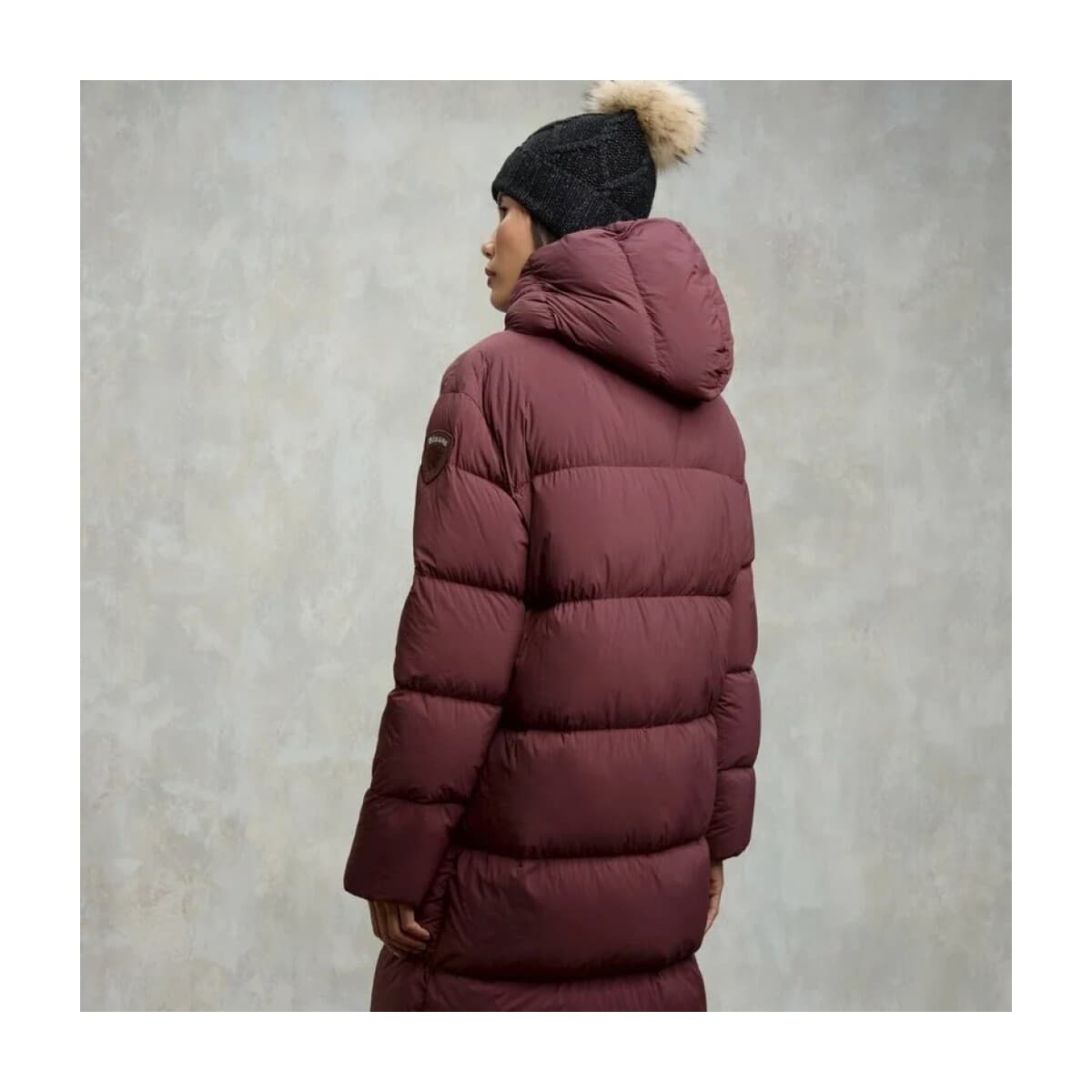 Women's Jackets Blauer Bordeaux