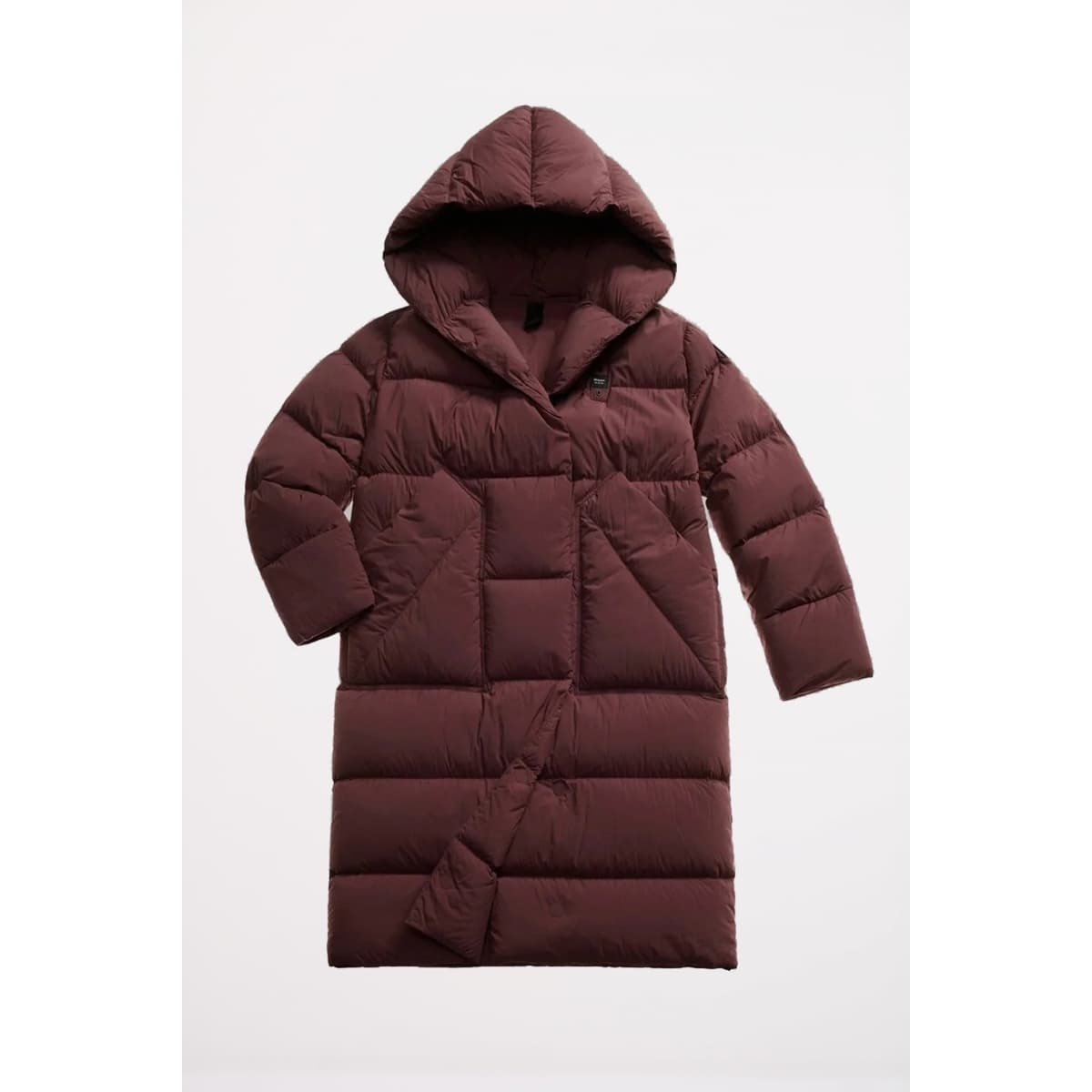 Women's Jackets Blauer Bordeaux