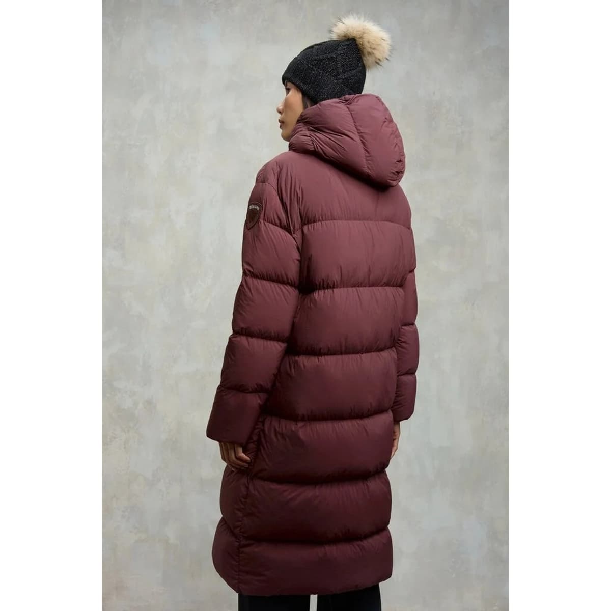 Women's Jackets Blauer Bordeaux