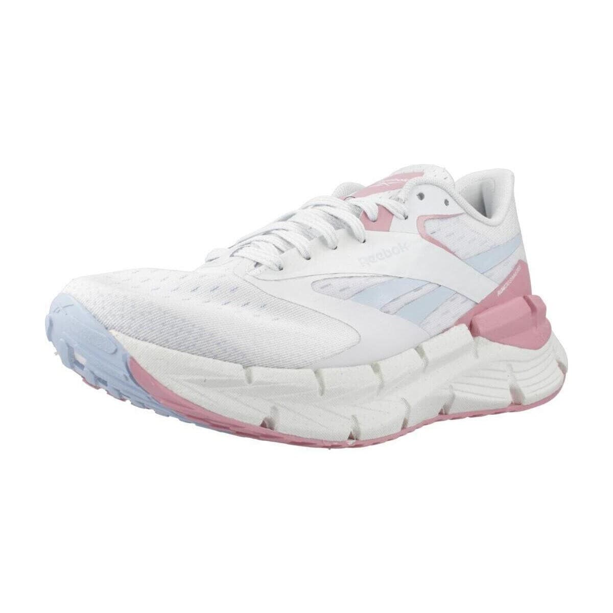 Women's Sports Shoes Reebok Pink
