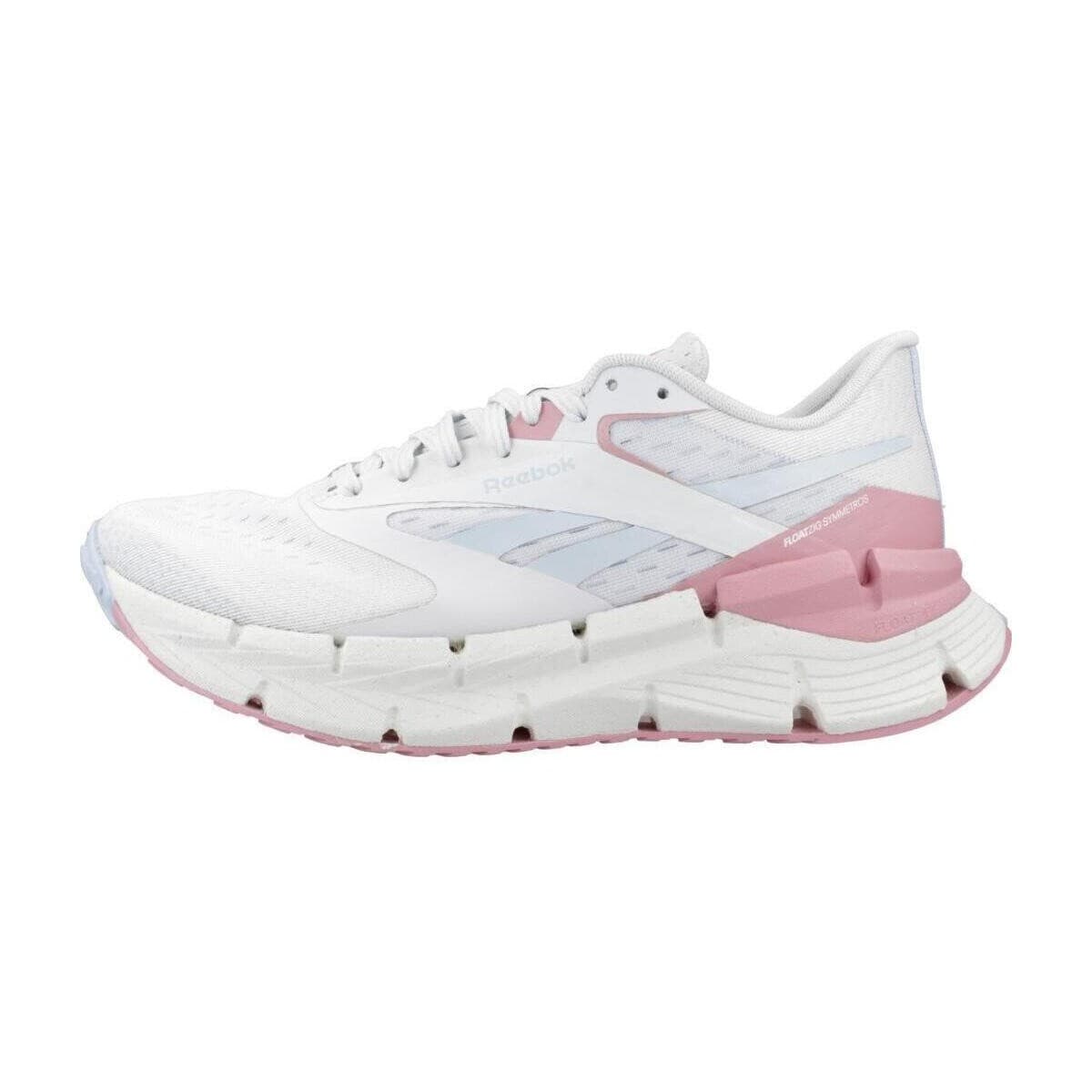 Women's Sports Shoes Reebok Pink