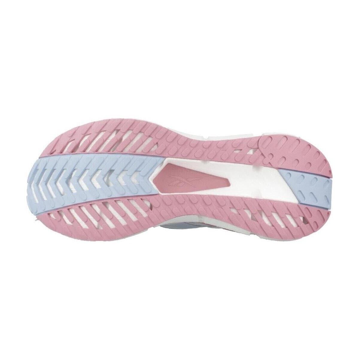 Women's Sports Shoes Reebok Pink