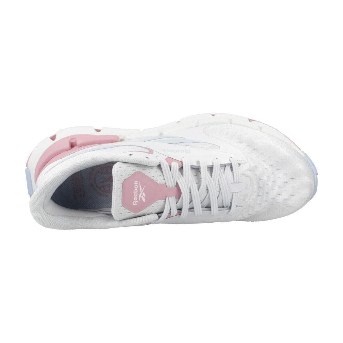 Women's Sports Shoes Reebok Pink
