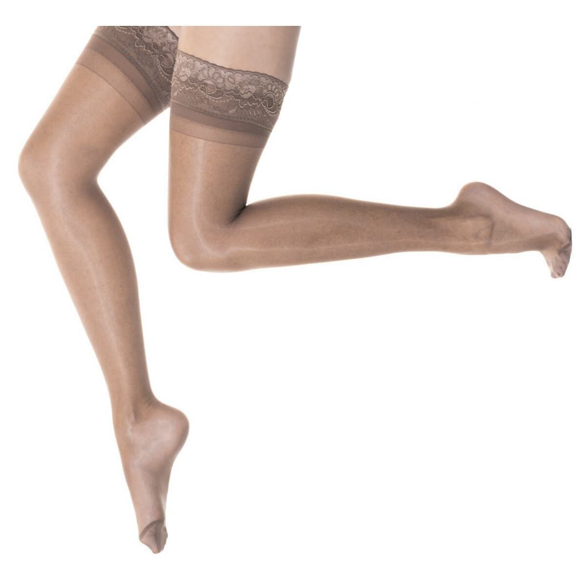 Women's Tights Donna Bc Brown