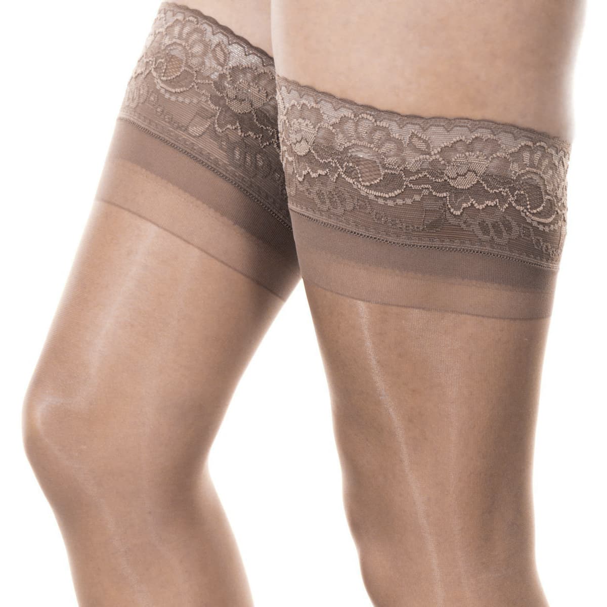 Women's Tights Donna Bc Brown