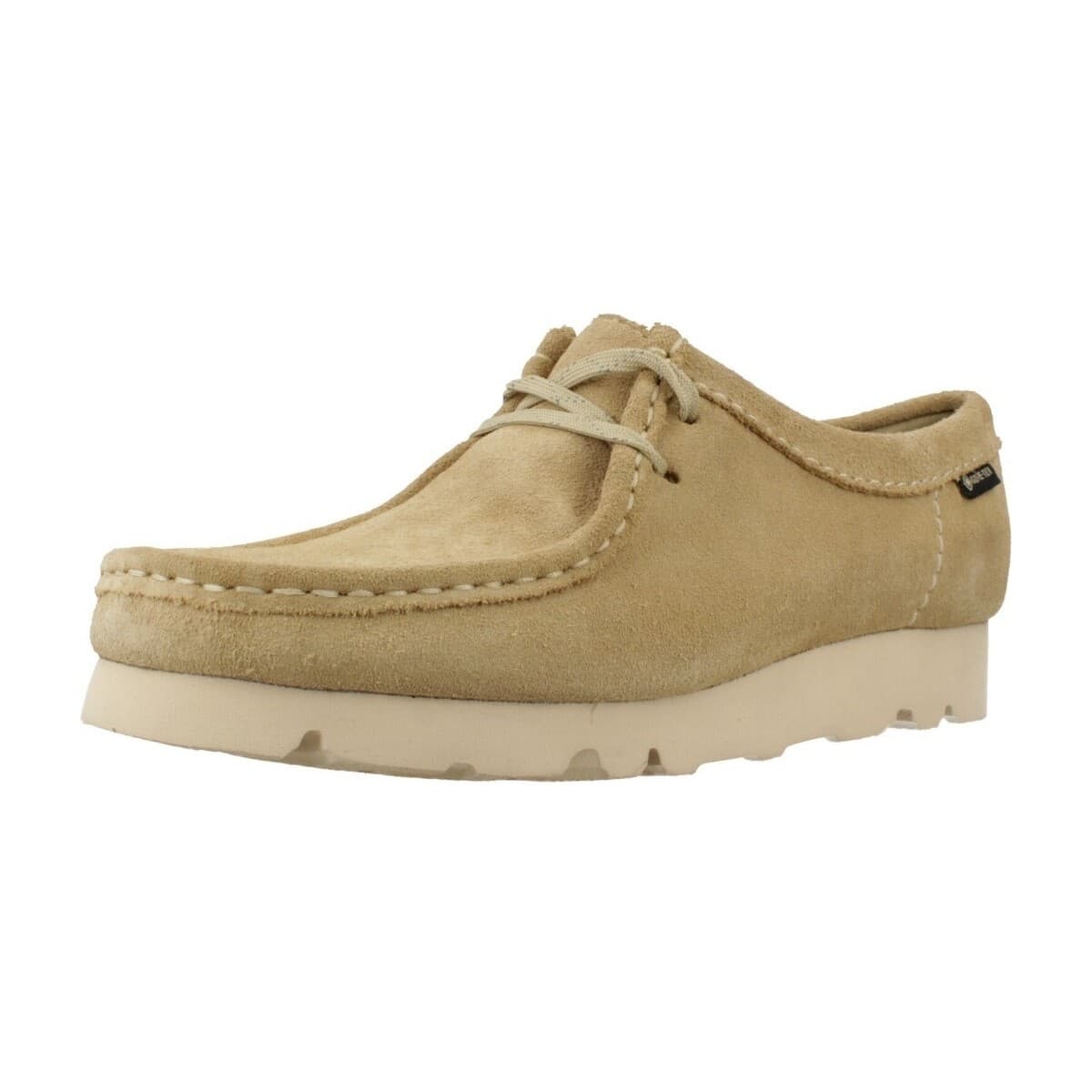 Women's Loafers Clarks Brown