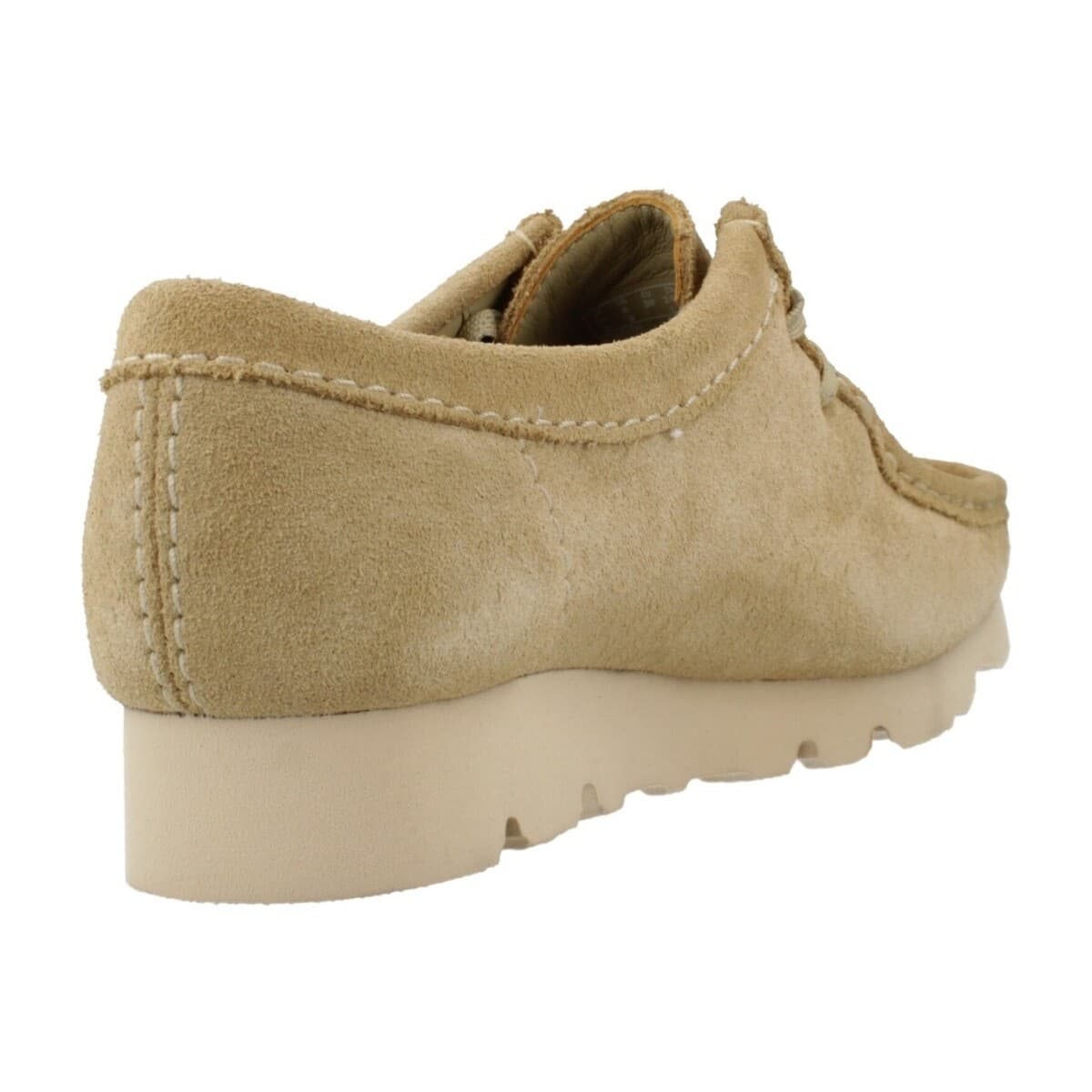 Women's Loafers Clarks Brown