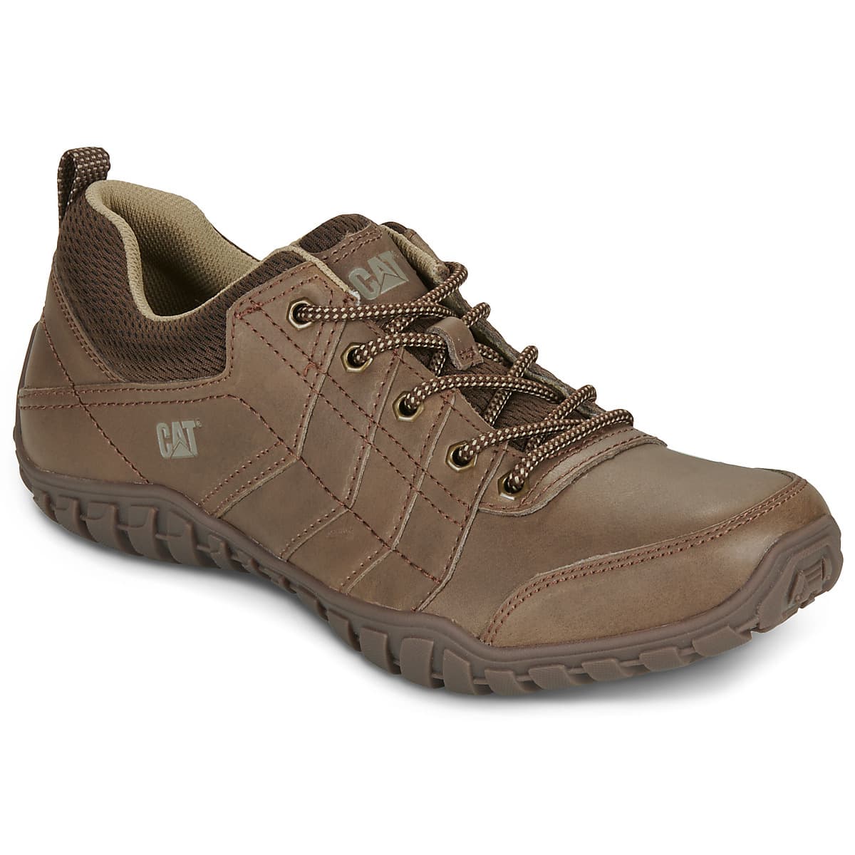 Xαμηλά Sneakers Caterpillar INSTRUCT