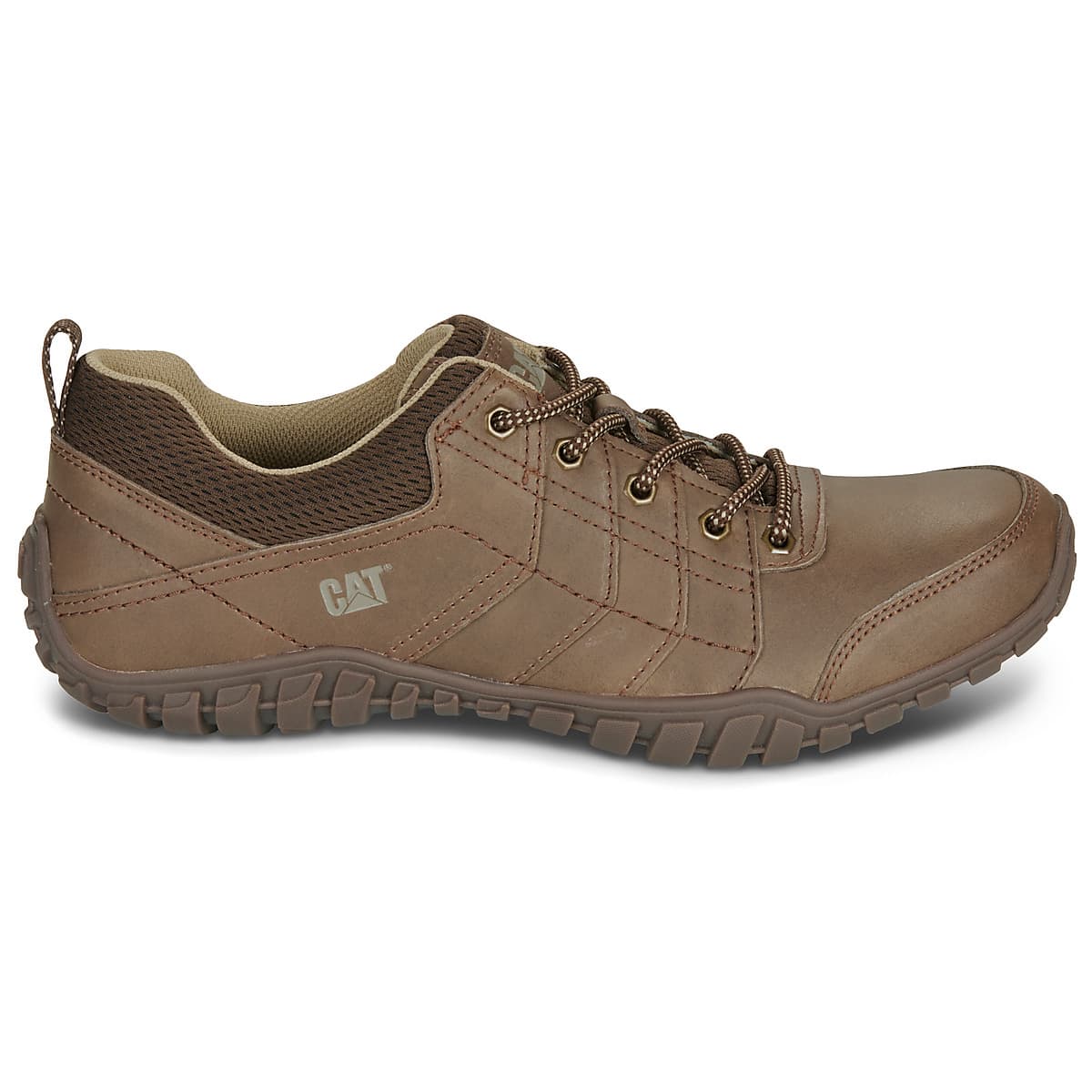 Women's Outdoor Shoes Caterpillar Brown