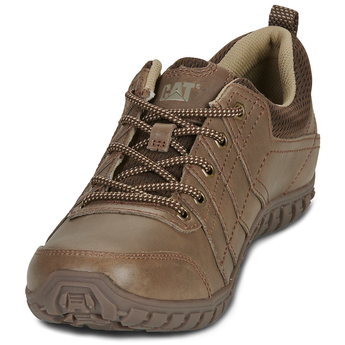 Women's Outdoor Shoes Caterpillar Brown