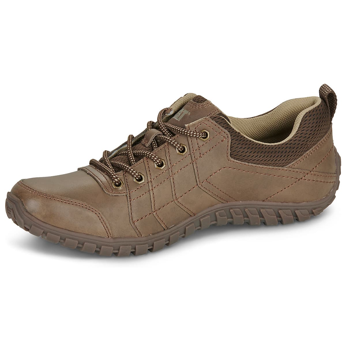 Women's Outdoor Shoes Caterpillar Brown