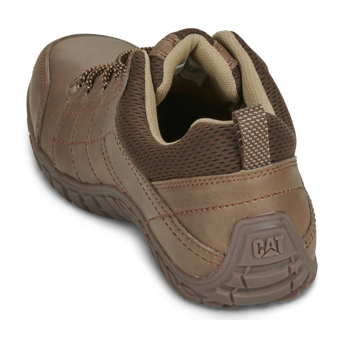 Women's Outdoor Shoes Caterpillar Brown