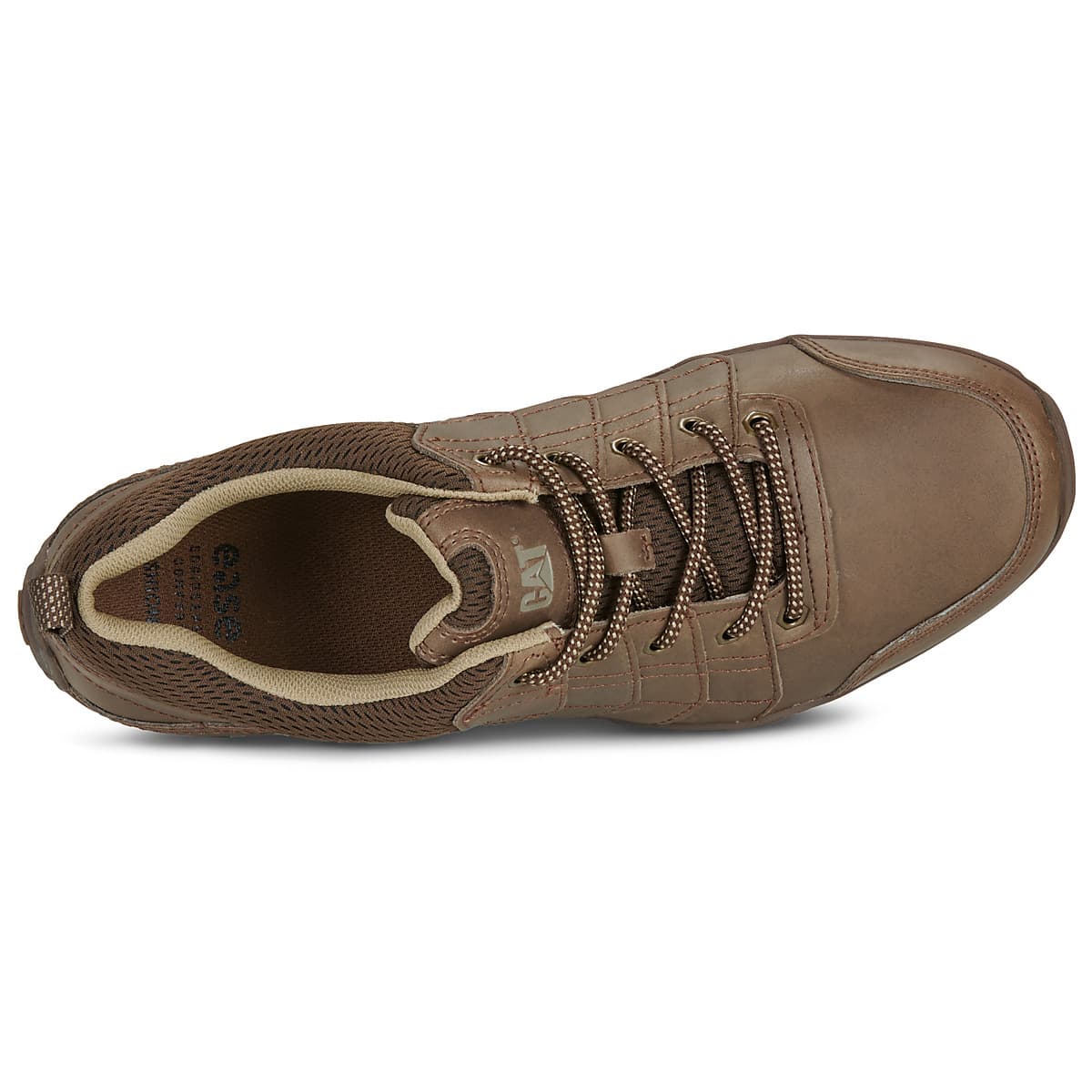 Women's Outdoor Shoes Caterpillar Brown