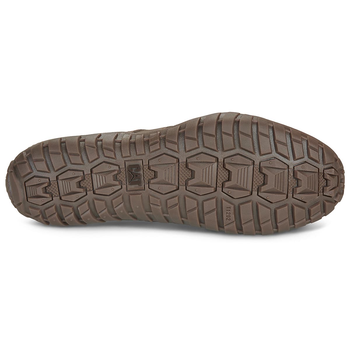 Women's Outdoor Shoes Caterpillar Brown