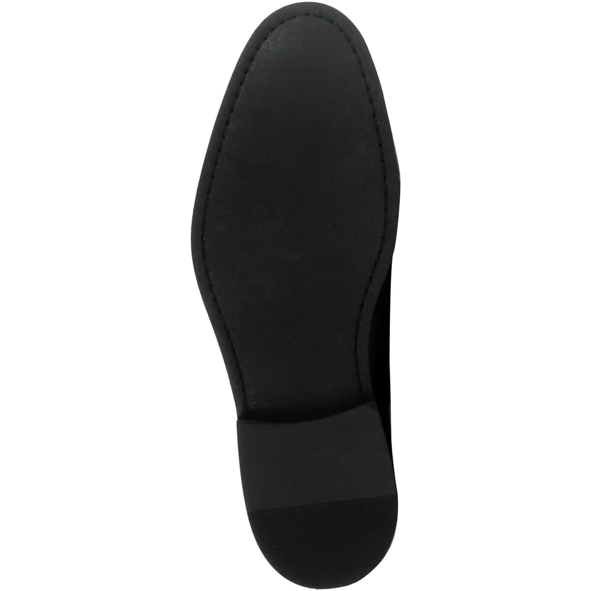 Men's Derby Shoes Redskins Black