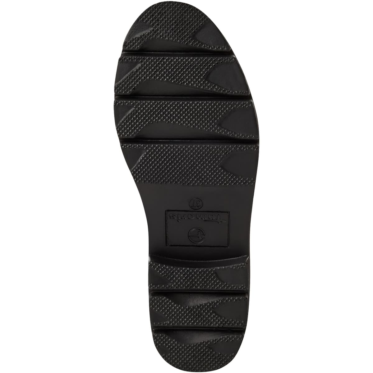 Women's Boots Tamaris Black