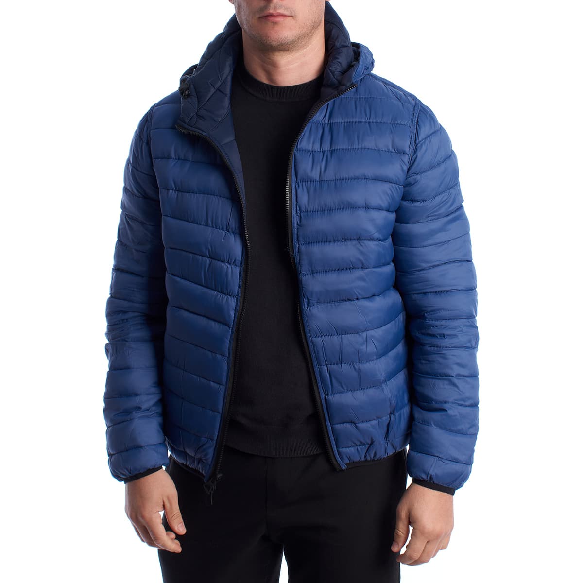 Men's Jackets U.S Polo Assn. Blue