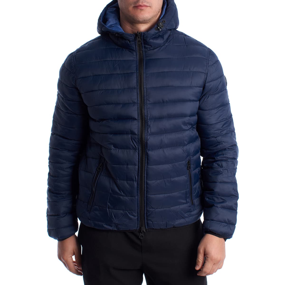 Men's Jackets U.S Polo Assn. Blue