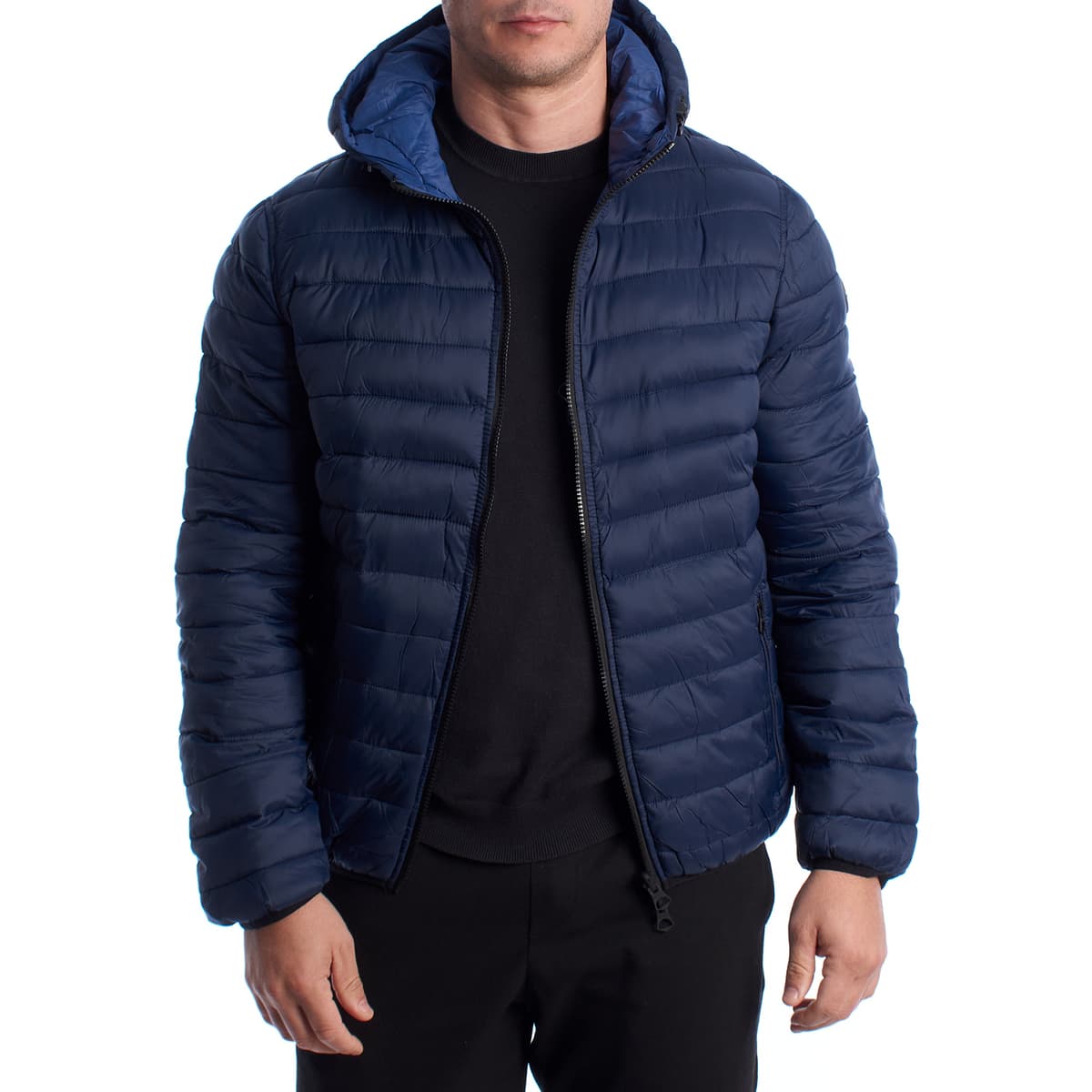 Men's Jackets U.S Polo Assn. Blue