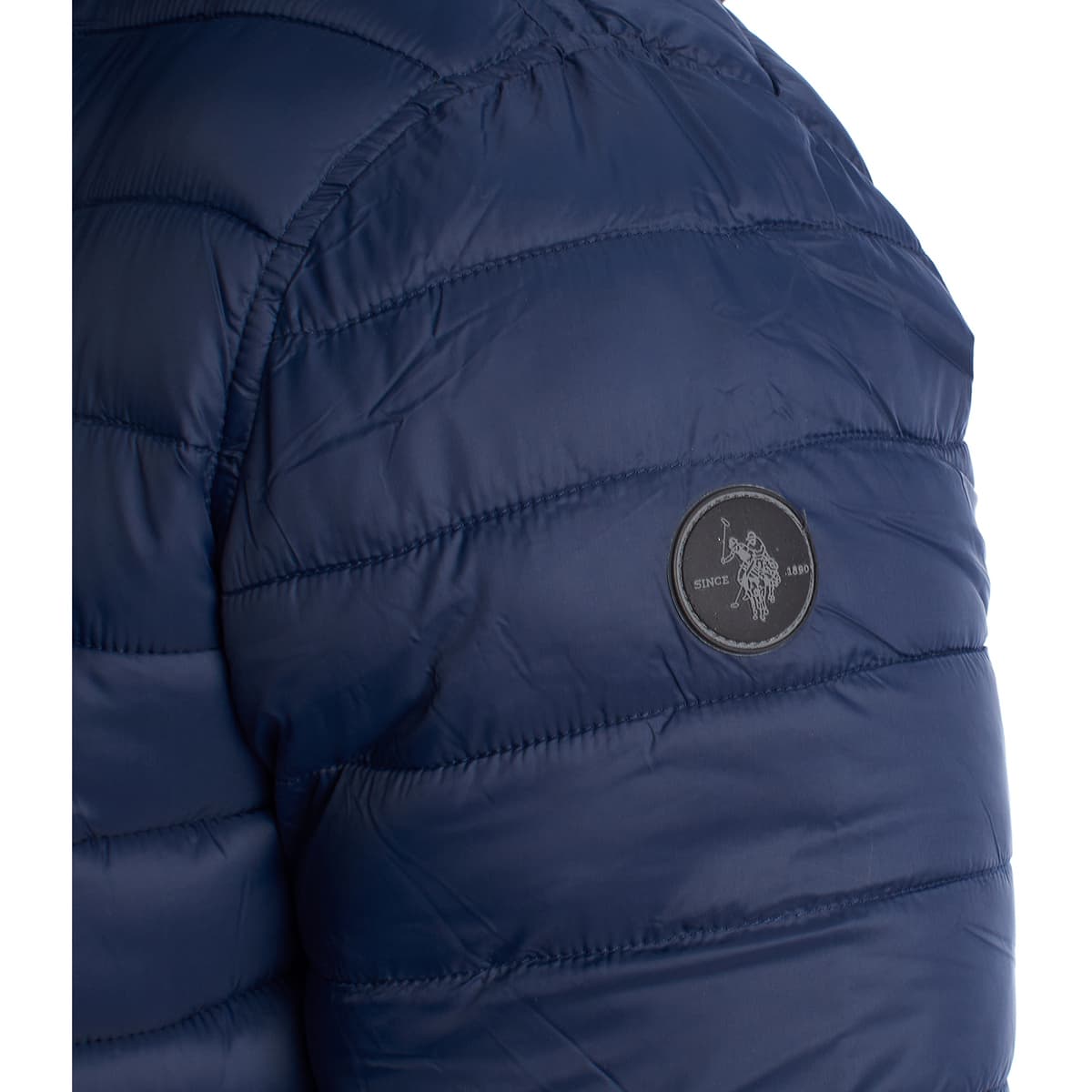 Men's Jackets U.S Polo Assn. Blue