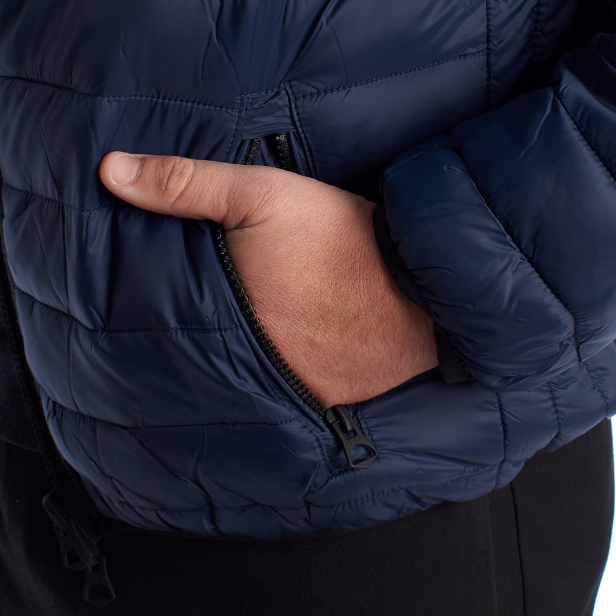 Men's Jackets U.S Polo Assn. Blue