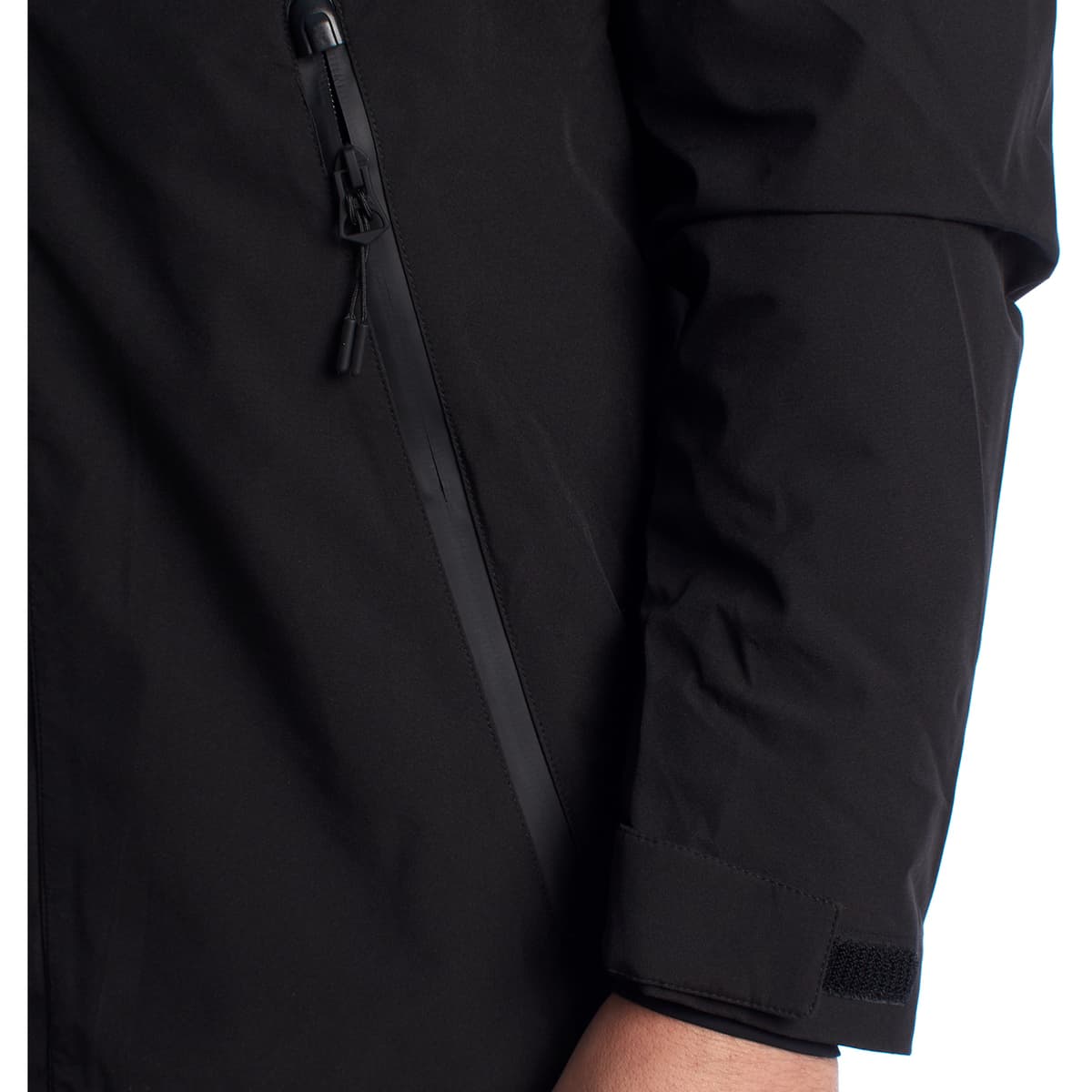 Men's Parkas U.S Polo Assn. Black