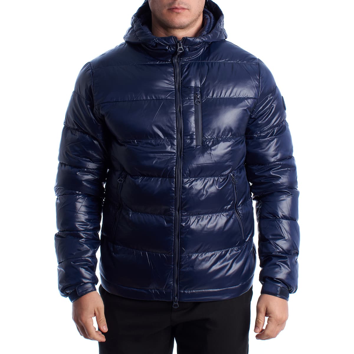 Men's Jackets U.S Polo Assn. Blue