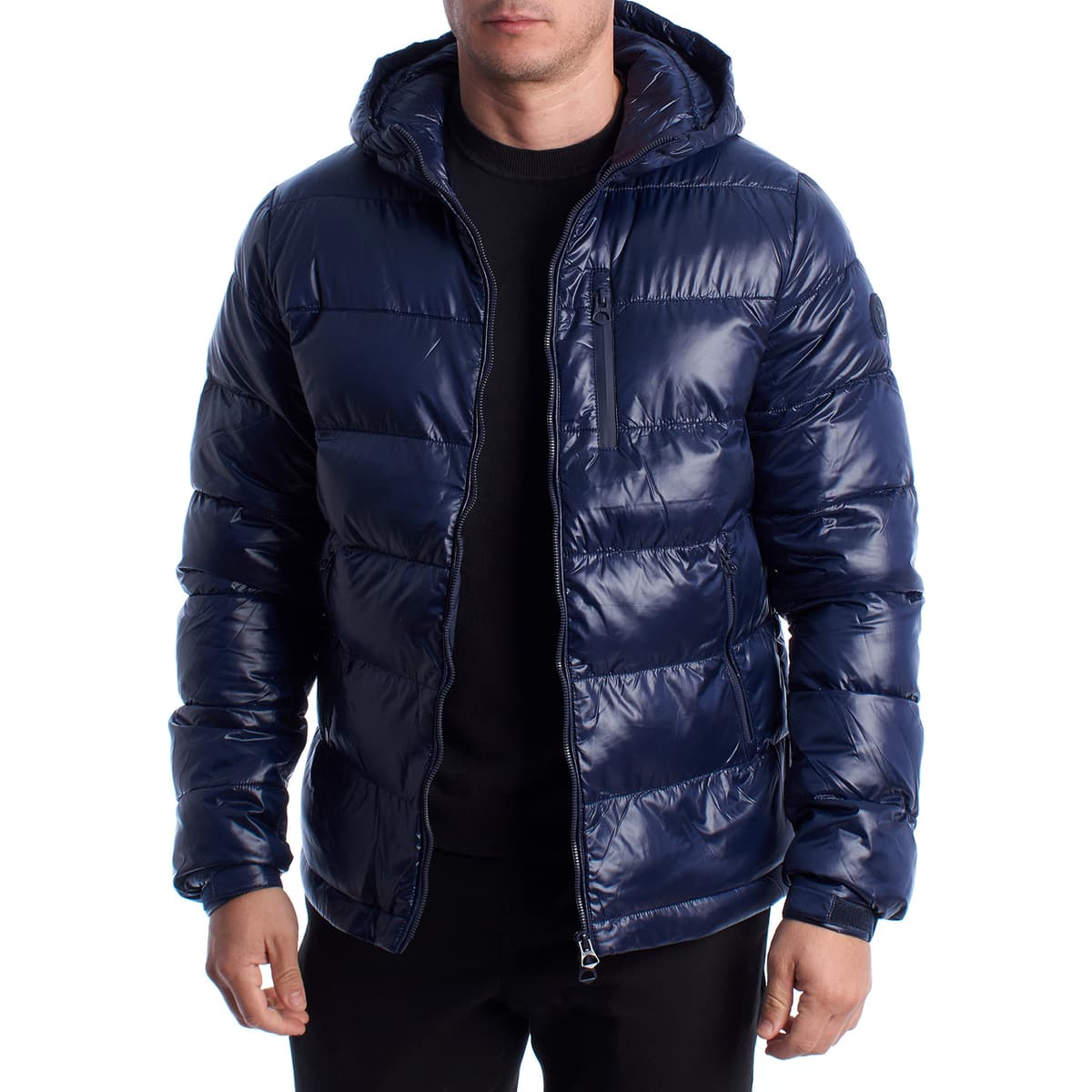 Men's Jackets U.S Polo Assn. Blue